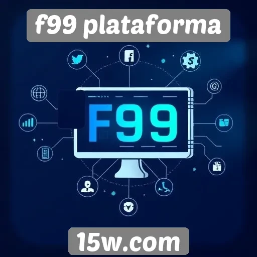 explorando as funcionalidades da f99 plataforma