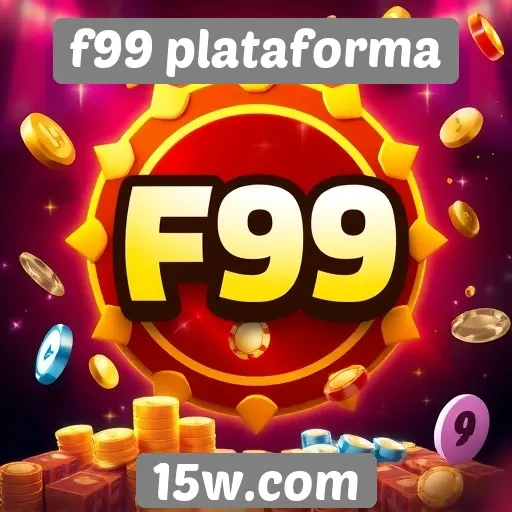 novidades e atualizações na f99 plataforma de jogos