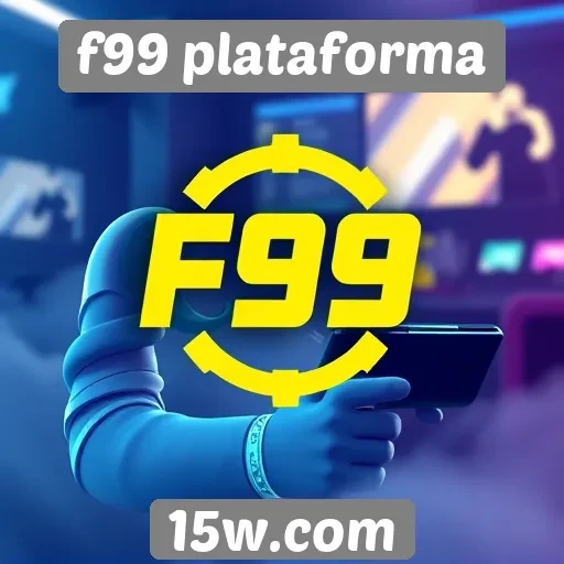 Impacto da F99 plataforma na comunidade de gamers