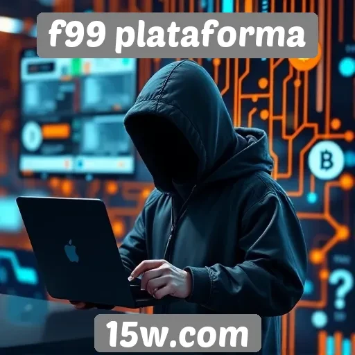 Estudo sobre segurança em transações na F99 Plataforma